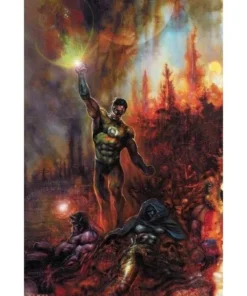Green Lantern núm. 109/27 ECC EDICIONES2,95 €2,95 € ECC ECC EDICIONES