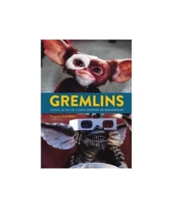 GREMLINS NUNCA LE DES DE COMER DESPUES DE MEDIANOCHE DIABOLO25,95 €…