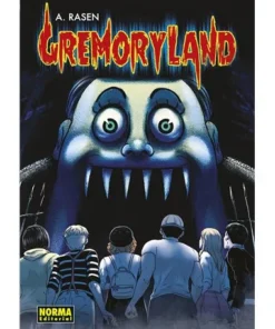 GREMORYLAND