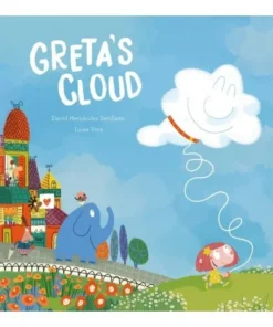 GRETAS CLOUD Cuentos Infantiles15,90 €15,90 € NUBEOCHO Cuentos Infa…