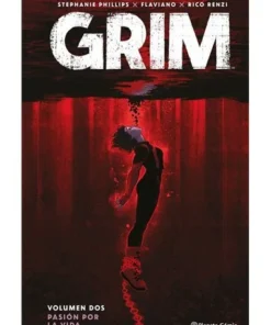 GRIM 3
