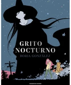 GRITO NOCTURNO RESERVOIR BOOKS17,90 €17,90 € RESERVOIR BOOKS RESERV…