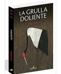 GRULLA DOLIENTE,LA QUATERNI16,95 €16,95 € QUATERNI QUATERNI