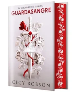 GUARDASANGRE EDICION ESPECIAL LIMITADA