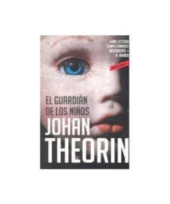 GUARDIAN DE LOS NIÑOS,EL RANDOM HOUSE MONDADORI18,90 €18,90 € RAND…