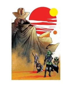 GUARDIANES DE LA GALAXIA 01 PANINI3,80 €3,80 € PANINI PANINI