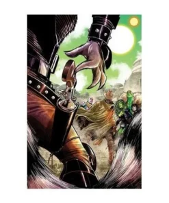 GUARDIANES DE LA GALAXIA 04 PANINI3,30 €3,30 € PANINI PANINI