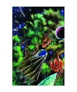 GUARDIANES DE LA GALAXIA 05 PANINI3,30 €3,30 € PANINI PANINI