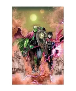 GUARDIANES DE LA GALAXIA 07 Panini Febrero3,30 €3,30 € PANINI Panin…