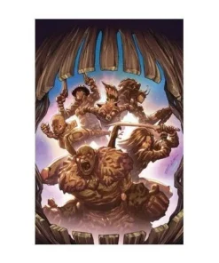 GUARDIANES DE LA GALAXIA 08 Panini Marzo3,30 €3,30 € PANINI Panini …