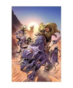 GUARDIANES DE LA GALAXIA 10 Panini Mayo3,30 €3,30 € PANINI Panini Mayo