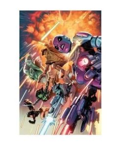 GUARDIANES DE LA GALAXIA 11 Panini Junio3,80 €3,80 € PANINI Panini …