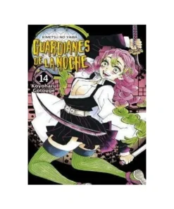 GUARDIANES DE LA NOCHE 14 NORMA EDITORIAL9,00 €9,00 € NORMA EDITORI…