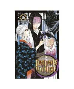 GUARDIANES DE LA NOCHE 16 9788467963823 NORMA EDITORIAL 9,00 €
