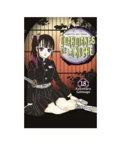 GUARDIANES DE LA NOCHE 18 NORMA EDITORIAL8,00 €8,00 € NORMA EDITORI…