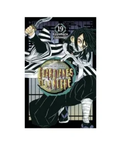 GUARDIANES DE LA NOCHE 19 NORMA EDITORIAL9,00 €9,00 € NORMA EDITORI…