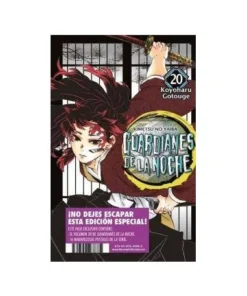GUARDIANES DE LA NOCHE 20 ED. ESPECIAL NORMA EDITORIAL12,00 €12,00 …
