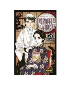 GUARDIANES DE LA NOCHE 21 NORMA EDITORIAL9,00 €9,00 € NORMA EDITORI…