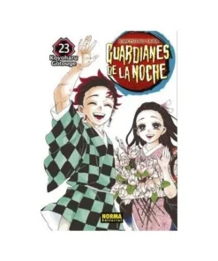 GUARDIANES DE LA NOCHE 23 NORMA EDITORIAL9,00 €9,00 € NORMA EDITORI…