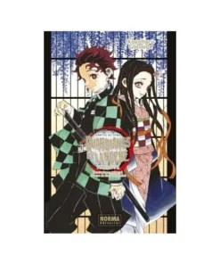 GUARDIANES DE LA NOCHE FANBOOK 1 NORMA EDITORIAL12,95 €12,95 € NORM…