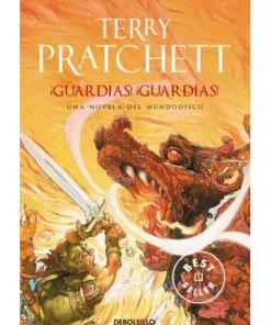 GUARDIAS GUARDIAS LIBROS10,95 €10,95 € NUEVAS EDICIONES DEBOLSILLO …