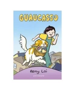 GUAUCASSO Cuentos Infantiles18,95 €18,95 € ASTRONAVE Cuentos Infant…
