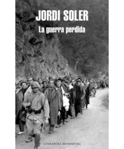 GUERRA PERDIDA,LA LM RANDOM HOUSE MONDADORI21,90 €21,90 € RANDOM H…