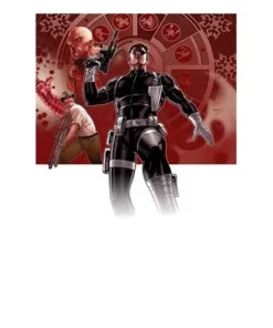 GUERREROS SECRETOS 05. CIRCULOS DENTRO DE CIRCULOS (MARVEL SAGA 126)