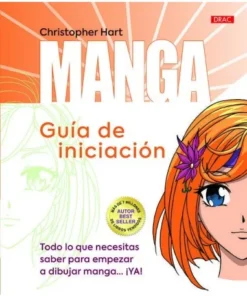 GUIA DE INICIACION MANGA 9788498746174 22,00 €