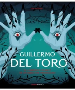 GUILLERMO DEL TORO 9788448029746 29,95 €