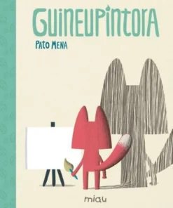 GUINEUPINTORA 9788416434718 JAGUAR EDICIONES 13,44 €