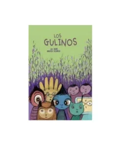 GULINOS,LOS Cuentos Infantiles15,90 €15,90 € NUBEOCHO Cuentos Infan…