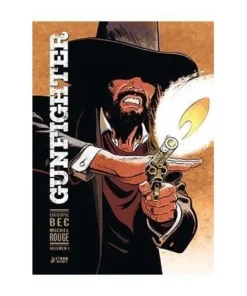 GUNFIGHTER 01 YERMO EDICIONES16,00 €16,00 € YERMO EDICIONES YERMO E…
