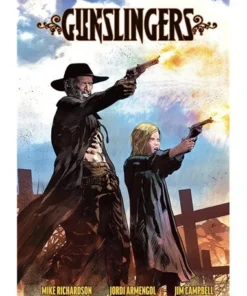 GUNSLINGERS