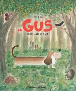 GUS – CAT