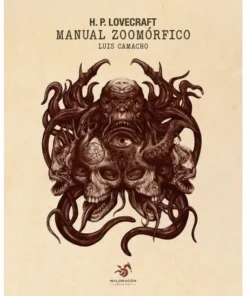 MANUAL ZOOMORFICO