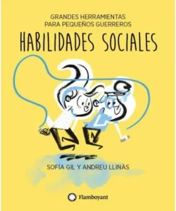 HABILIDADES SOCIALES Cuentos Infantiles12,90 €12,90 € FLAMBOYANT ED…