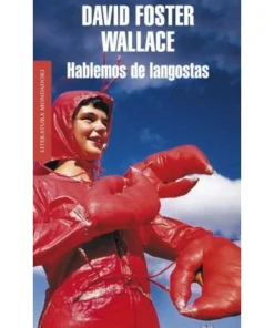 HABLEMOS DE LANGOSTAS RANDOM HOUSE MONDADORI21,00 €21,00 € RANDOM …
