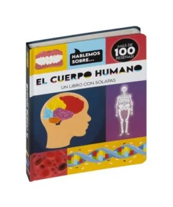 HABLEMOS SOBRE EL CUERPO HUMANO–Autor no disponible|PANINI