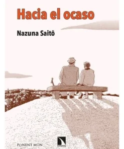 HACIA EL OCASO