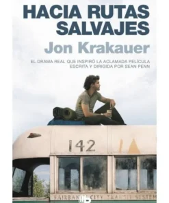 HACIA RUTAS SALVAJES ZB 9788496778740 9,55 €