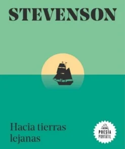 HACIA TIERRAS LEJANAS 9788439734727 4,90 €