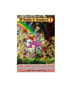 HADAS CONTRA DUENDES 5ªED 9788415709015 HIDRA EDITORIAL 9,95 €