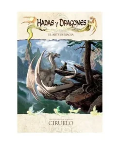HADAS Y DRAGONES MOZTROS24,90 €24,90 € MOZTROS MOZTROS