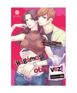 ¡HAGAMOSLO OTRA VEZ! ODAIBA EDICIONES8,00 €8,00 € ODAIBA EDICIONES …