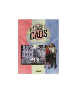 HAGASE EL CAOS 1 A 2 PACK NORMA EDITORIAL22,00 €22,00 € NORMA EDITO…