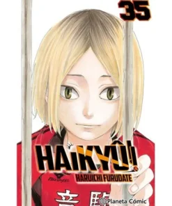 HAIKYE 35