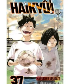 HAIKYÊ 37