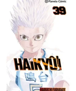 HAIKYE 39