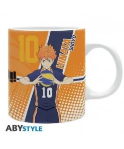 HAIKYU!! – TAZA – 320 ml – Hinata & Kageyama ONE PIECE9,95 €9,95 € …